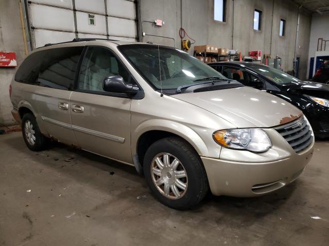 Photo 3 VIN: 2A4GP54L26R874032 - CHRYSLER MINIVAN 