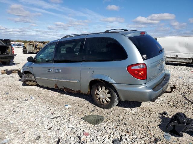 Photo 1 VIN: 2A4GP54L26R894250 - CHRYSLER TOWN & COU 