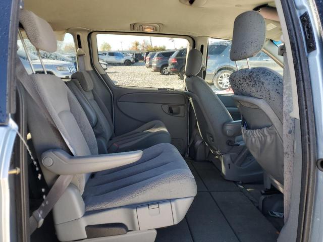 Photo 10 VIN: 2A4GP54L26R894250 - CHRYSLER TOWN & COU 