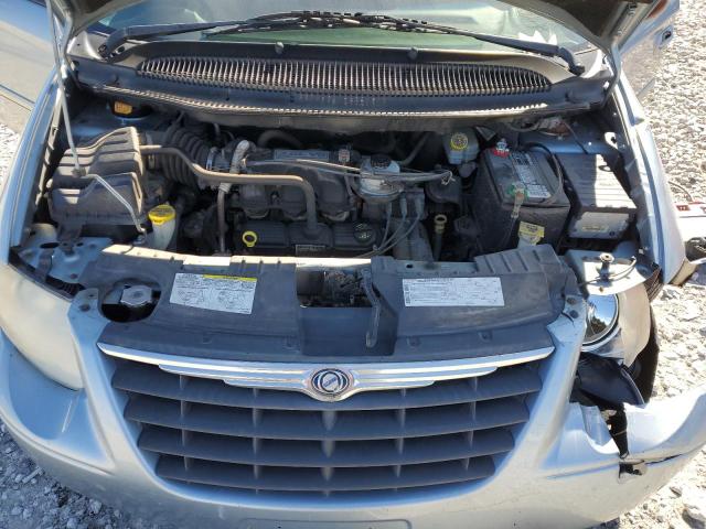 Photo 11 VIN: 2A4GP54L26R894250 - CHRYSLER TOWN & COU 