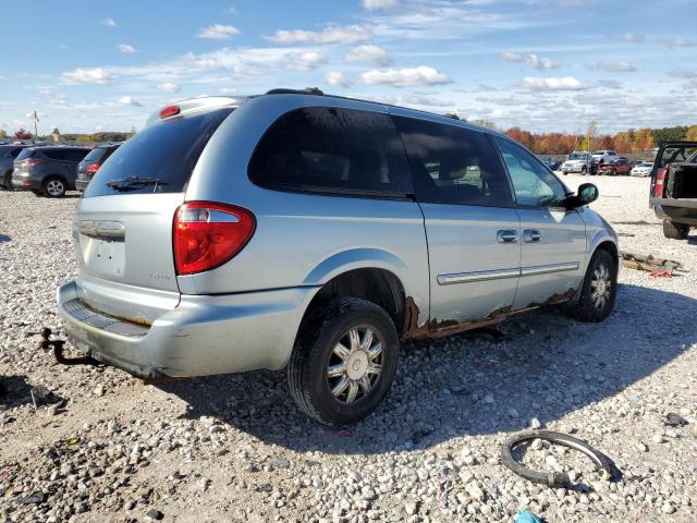 Photo 2 VIN: 2A4GP54L26R894250 - CHRYSLER TOWN & COU 