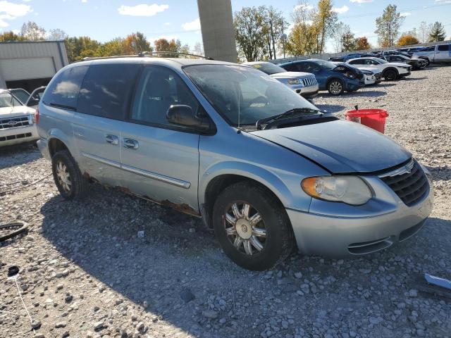 Photo 3 VIN: 2A4GP54L26R894250 - CHRYSLER TOWN & COU 