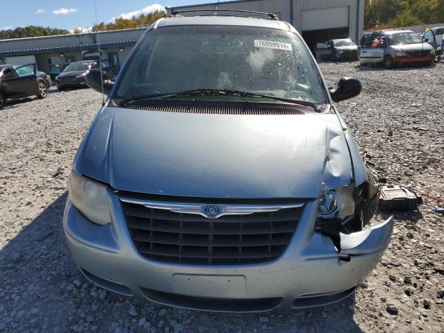 Photo 4 VIN: 2A4GP54L26R894250 - CHRYSLER TOWN & COU 