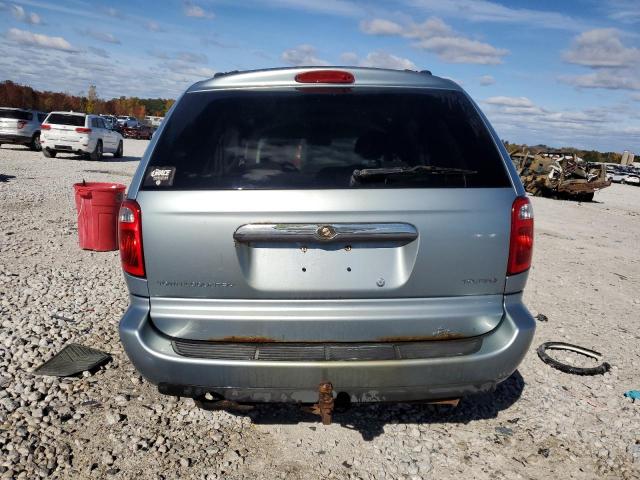 Photo 5 VIN: 2A4GP54L26R894250 - CHRYSLER TOWN & COU 