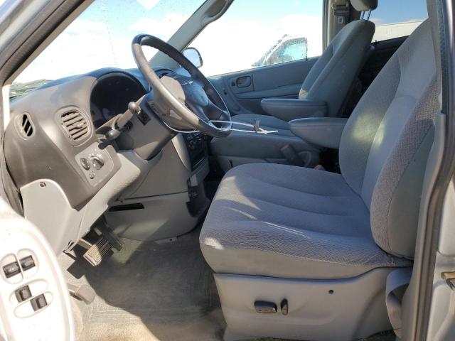 Photo 6 VIN: 2A4GP54L26R894250 - CHRYSLER TOWN & COU 