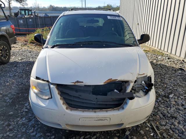 Photo 4 VIN: 2A4GP54L26R923147 - CHRYSLER MINIVAN 