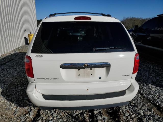 Photo 5 VIN: 2A4GP54L26R923147 - CHRYSLER MINIVAN 