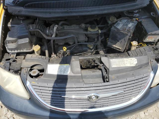 Photo 11 VIN: 2A4GP54L27R156160 - CHRYSLER MINIVAN 