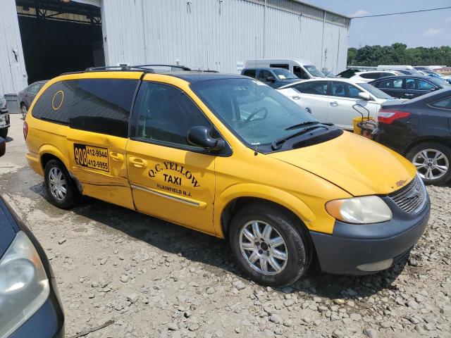 Photo 3 VIN: 2A4GP54L27R156160 - CHRYSLER MINIVAN 