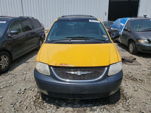 Photo 4 VIN: 2A4GP54L27R156160 - CHRYSLER MINIVAN 