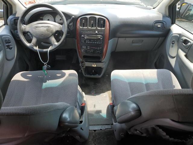 Photo 7 VIN: 2A4GP54L27R156160 - CHRYSLER MINIVAN 