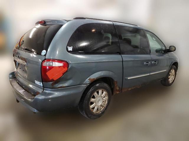 Photo 2 VIN: 2A4GP54L27R243010 - CHRYSLER MINIVAN 