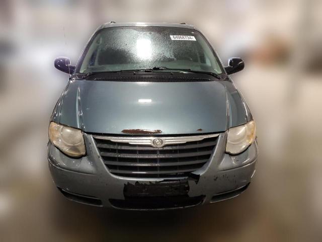 Photo 4 VIN: 2A4GP54L27R243010 - CHRYSLER MINIVAN 