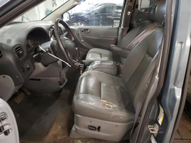 Photo 6 VIN: 2A4GP54L27R243010 - CHRYSLER MINIVAN 