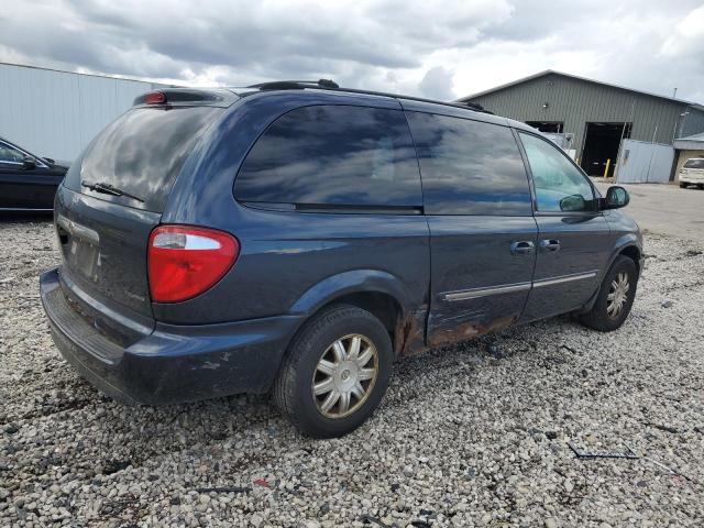 Photo 2 VIN: 2A4GP54L27R262611 - CHRYSLER TOWN & COU 