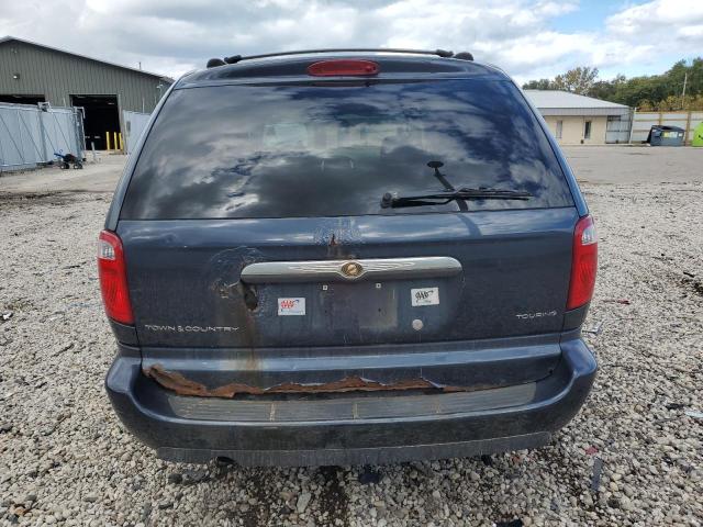 Photo 5 VIN: 2A4GP54L27R262611 - CHRYSLER TOWN & COU 