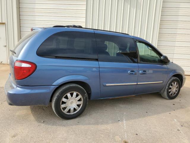 Photo 2 VIN: 2A4GP54L27R296709 - CHRYSLER MINIVAN 