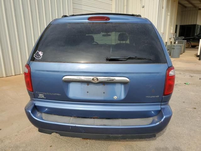 Photo 5 VIN: 2A4GP54L27R296709 - CHRYSLER MINIVAN 