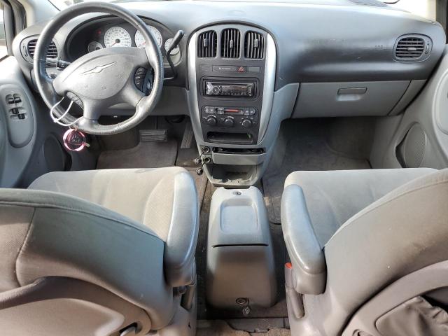 Photo 7 VIN: 2A4GP54L27R296709 - CHRYSLER MINIVAN 