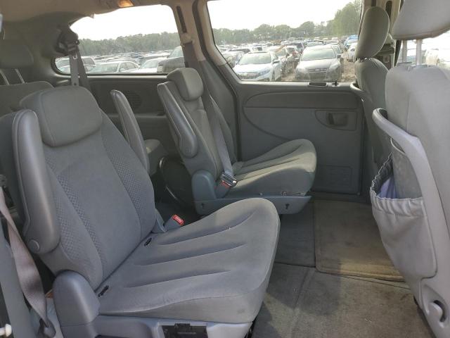 Photo 9 VIN: 2A4GP54L27R296709 - CHRYSLER MINIVAN 