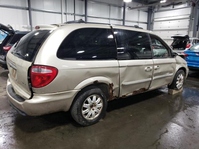 Photo 2 VIN: 2A4GP54L36R644452 - CHRYSLER MINIVAN 