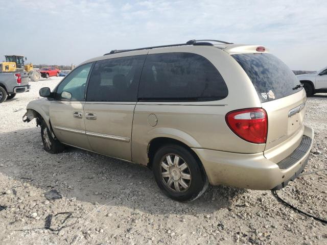 Photo 1 VIN: 2A4GP54L36R781682 - CHRYSLER TOWN & COU 