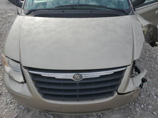 Photo 11 VIN: 2A4GP54L36R781682 - CHRYSLER TOWN & COU 