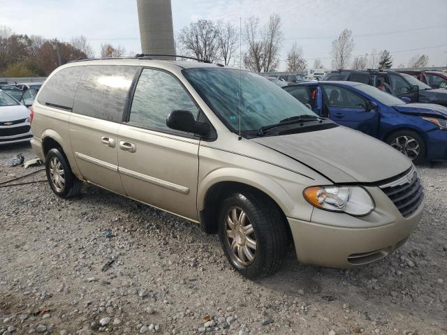 Photo 3 VIN: 2A4GP54L36R781682 - CHRYSLER TOWN & COU 