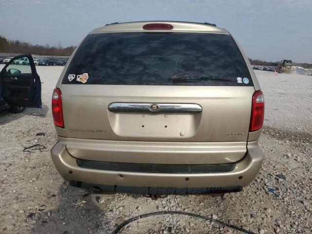 Photo 5 VIN: 2A4GP54L36R781682 - CHRYSLER TOWN & COU 