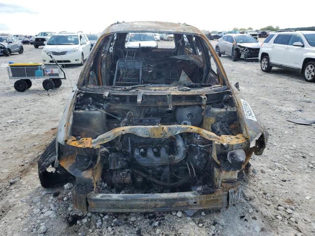 Photo 4 VIN: 2A4GP54L36R809805 - CHRYSLER MINIVAN 