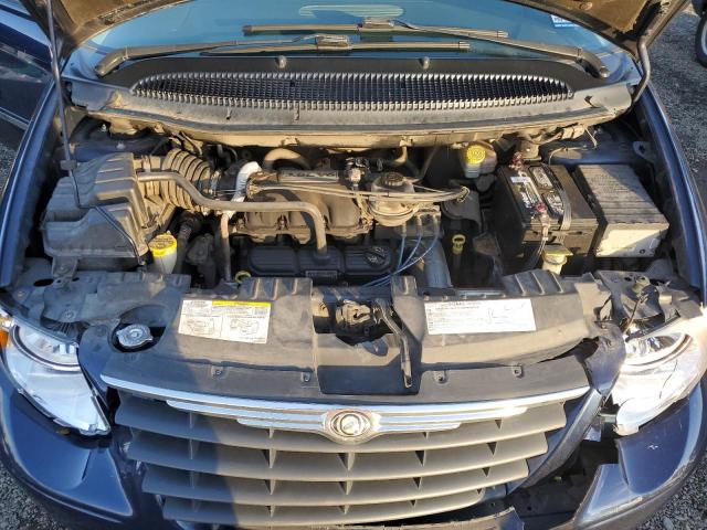 Photo 11 VIN: 2A4GP54L36R818682 - CHRYSLER TOWN & COU 