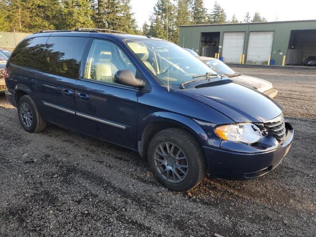 Photo 3 VIN: 2A4GP54L36R818682 - CHRYSLER TOWN & COU 