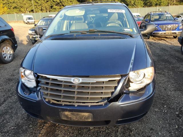 Photo 4 VIN: 2A4GP54L36R818682 - CHRYSLER TOWN & COU 