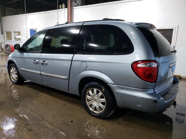 Photo 1 VIN: 2A4GP54L36R821310 - CHRYSLER TOWN & COU 