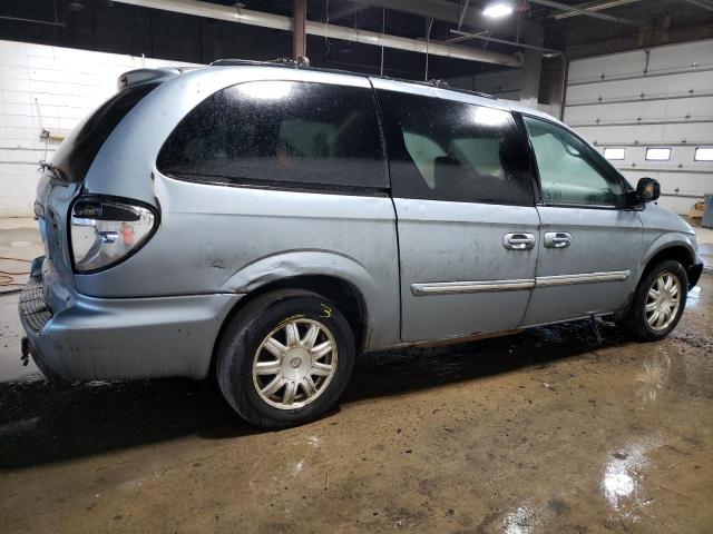 Photo 2 VIN: 2A4GP54L36R821310 - CHRYSLER TOWN & COU 