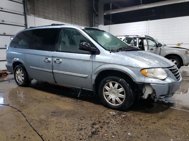 Photo 3 VIN: 2A4GP54L36R821310 - CHRYSLER TOWN & COU 