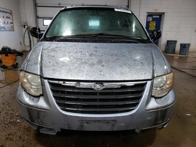 Photo 4 VIN: 2A4GP54L36R821310 - CHRYSLER TOWN & COU 