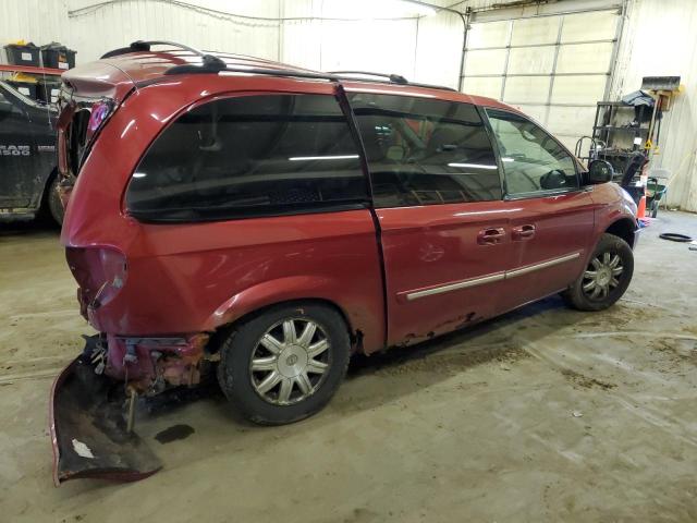 Photo 2 VIN: 2A4GP54L36R866084 - CHRYSLER MINIVAN 