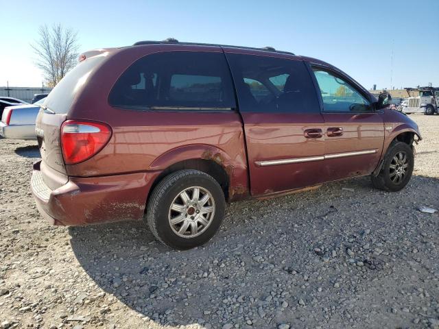 Photo 2 VIN: 2A4GP54L37R216933 - CHRYSLER TOWN & COU 