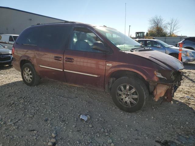 Photo 3 VIN: 2A4GP54L37R216933 - CHRYSLER TOWN & COU 