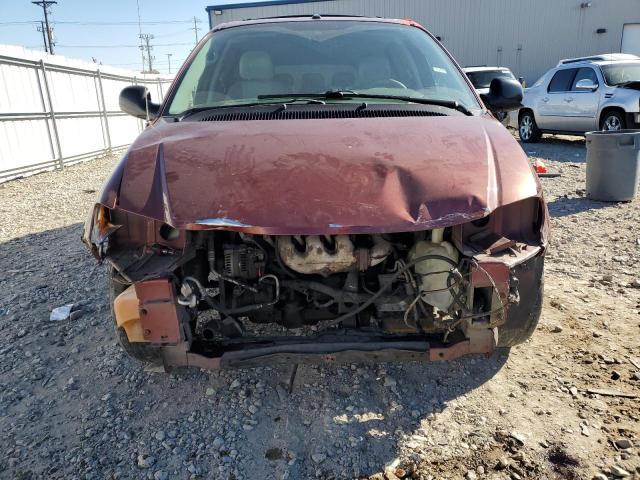 Photo 4 VIN: 2A4GP54L37R216933 - CHRYSLER TOWN & COU 