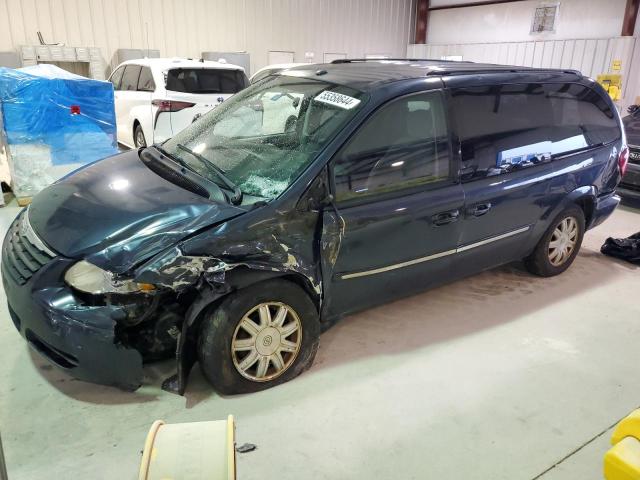 Photo 0 VIN: 2A4GP54L37R350499 - CHRYSLER MINIVAN 