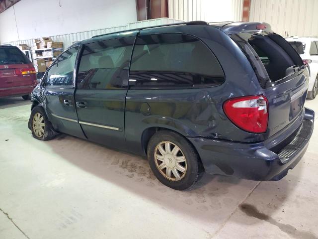 Photo 1 VIN: 2A4GP54L37R350499 - CHRYSLER MINIVAN 