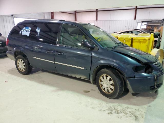 Photo 3 VIN: 2A4GP54L37R350499 - CHRYSLER MINIVAN 