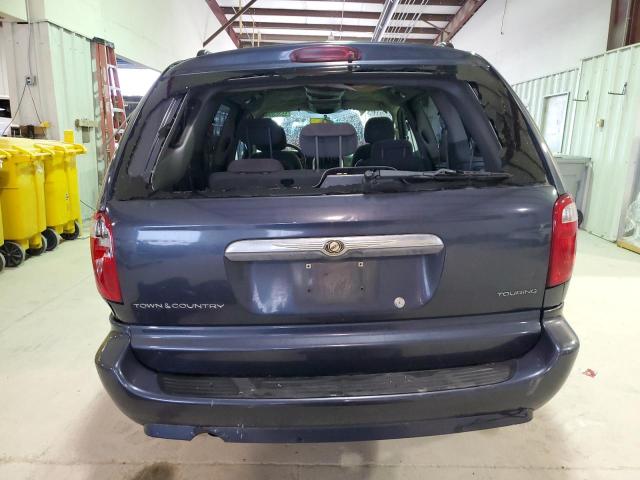 Photo 5 VIN: 2A4GP54L37R350499 - CHRYSLER MINIVAN 