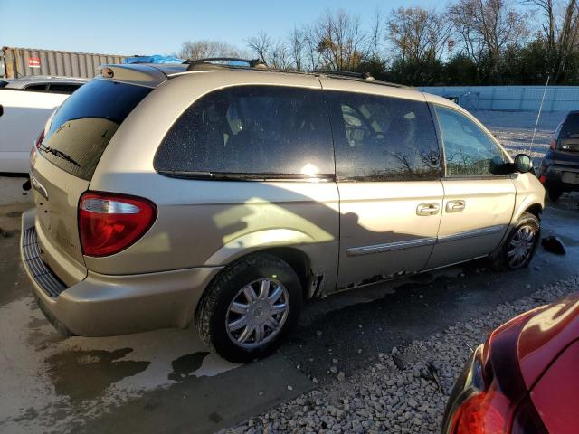 Photo 2 VIN: 2A4GP54L46R619026 - CHRYSLER MINIVAN 