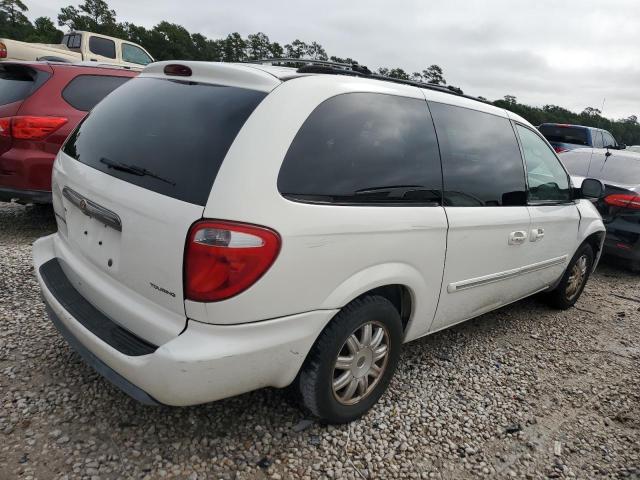 Photo 2 VIN: 2A4GP54L46R713634 - CHRYSLER MINIVAN 