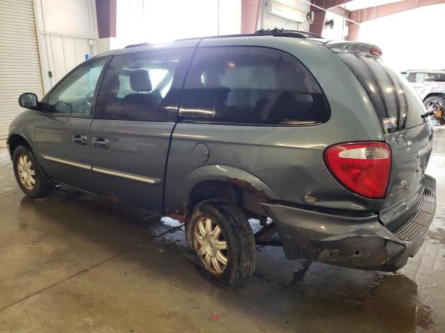 Photo 1 VIN: 2A4GP54L46R884481 - CHRYSLER TOWN & COU 