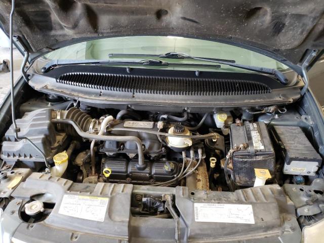 Photo 11 VIN: 2A4GP54L46R884481 - CHRYSLER TOWN & COU 