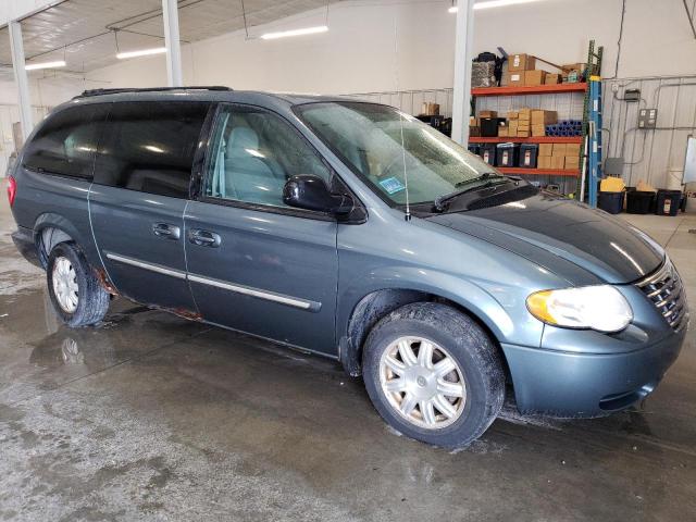 Photo 3 VIN: 2A4GP54L46R884481 - CHRYSLER TOWN & COU 